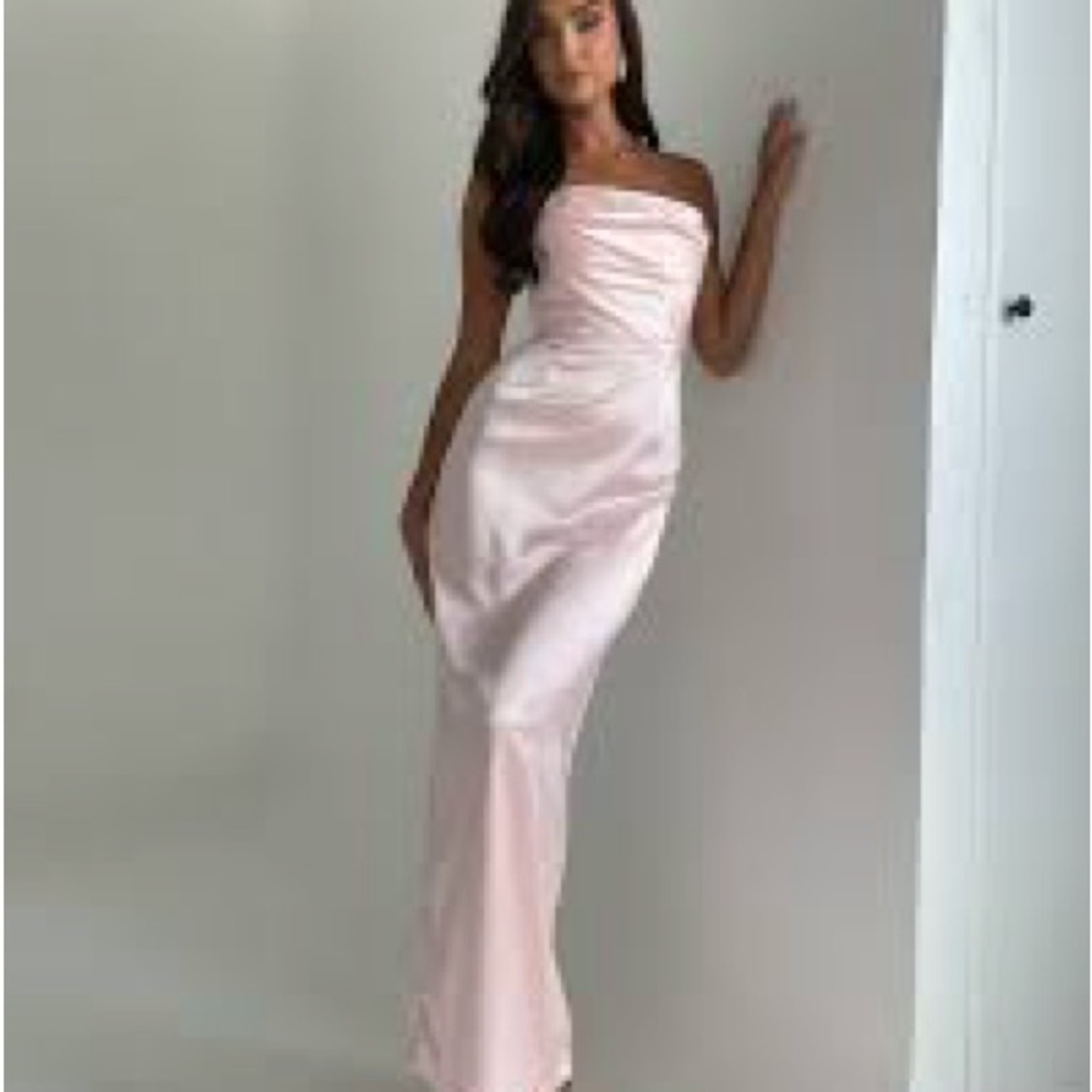 Meshki Alanis Dress - Picture 3 of 5